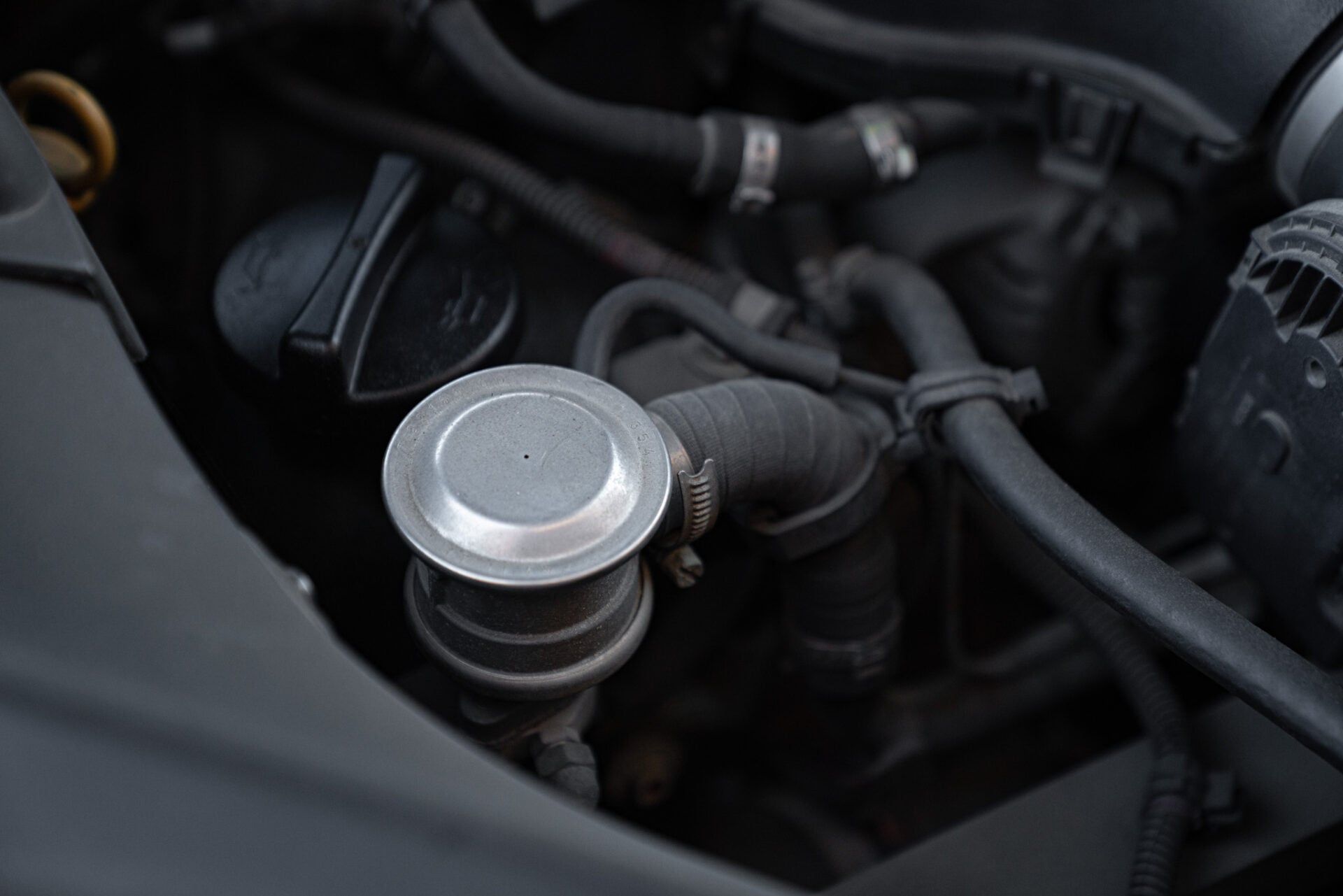 Maserati Quattroporte for sale | 2007 MASERATI QUATTROPORTE - Image 65