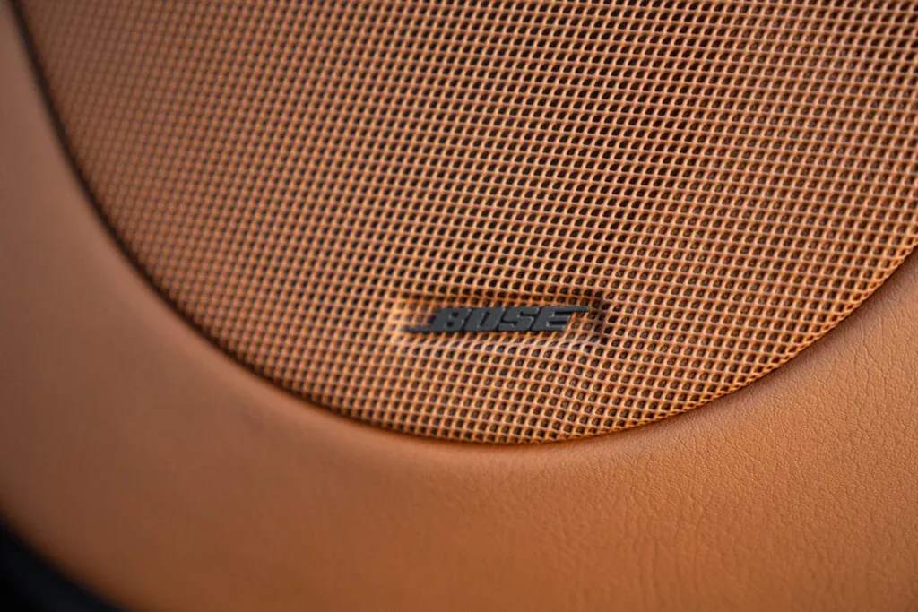 Maserati Quattroporte for sale | 2007 MASERATI QUATTROPORTE - Image 34