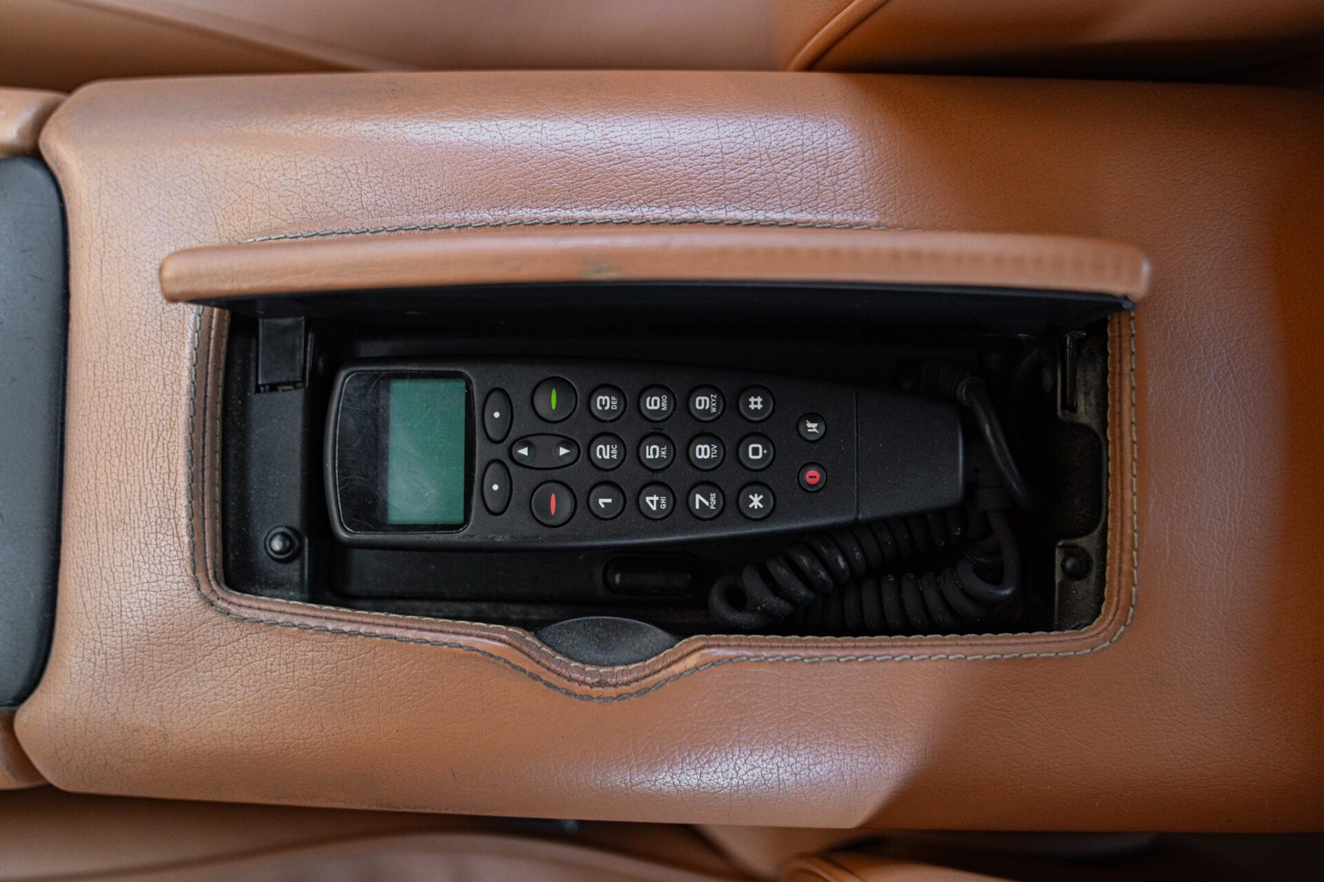 Maserati Quattroporte for sale | 2007 MASERATI QUATTROPORTE - Image 37