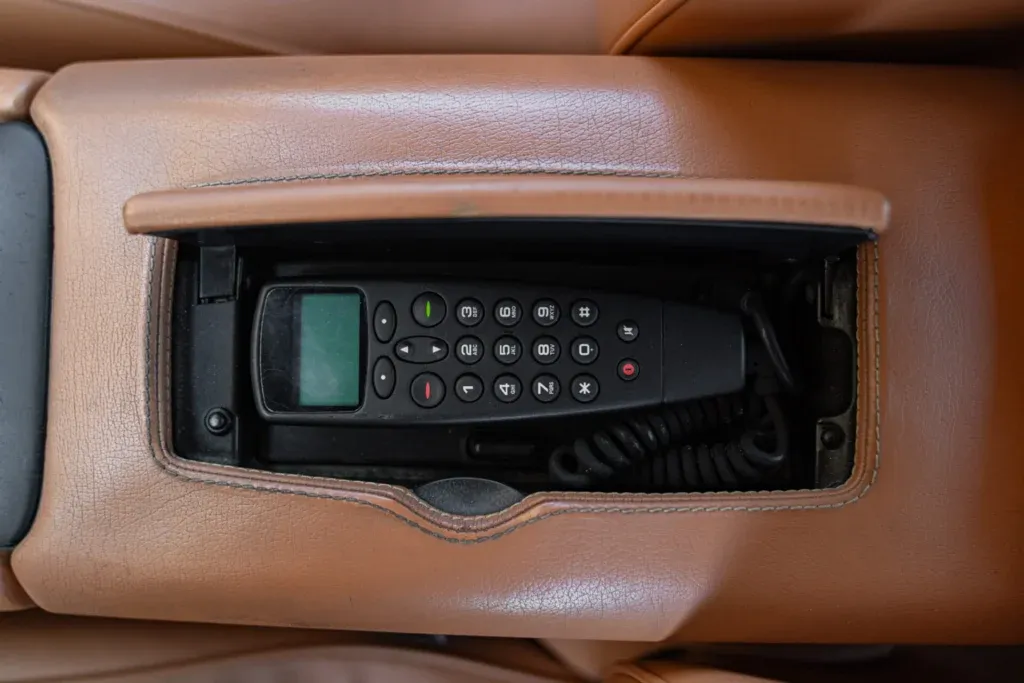 Maserati Quattroporte for sale | 2007 MASERATI QUATTROPORTE - Image 37