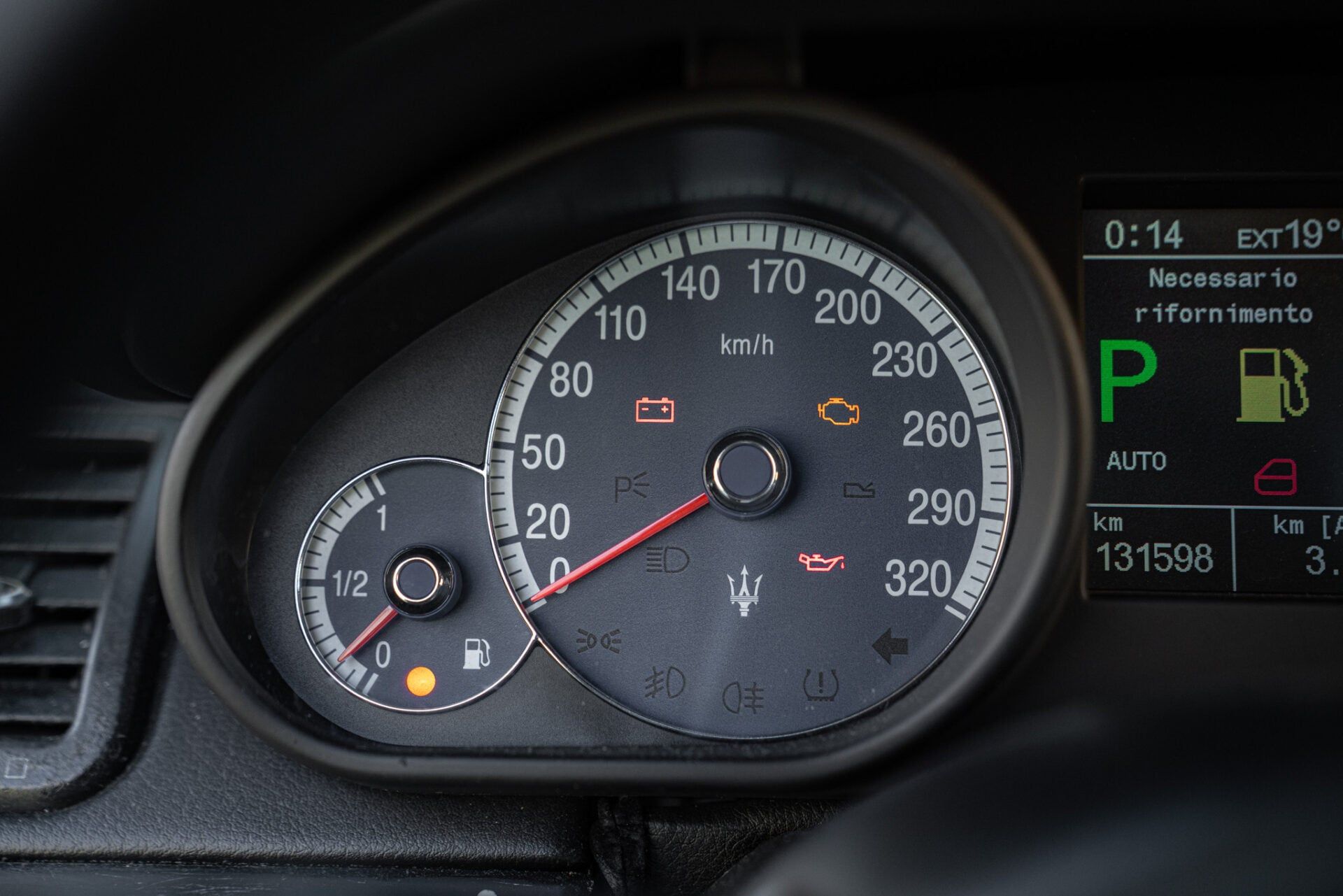 Maserati Quattroporte for sale | 2007 MASERATI QUATTROPORTE - Image 57