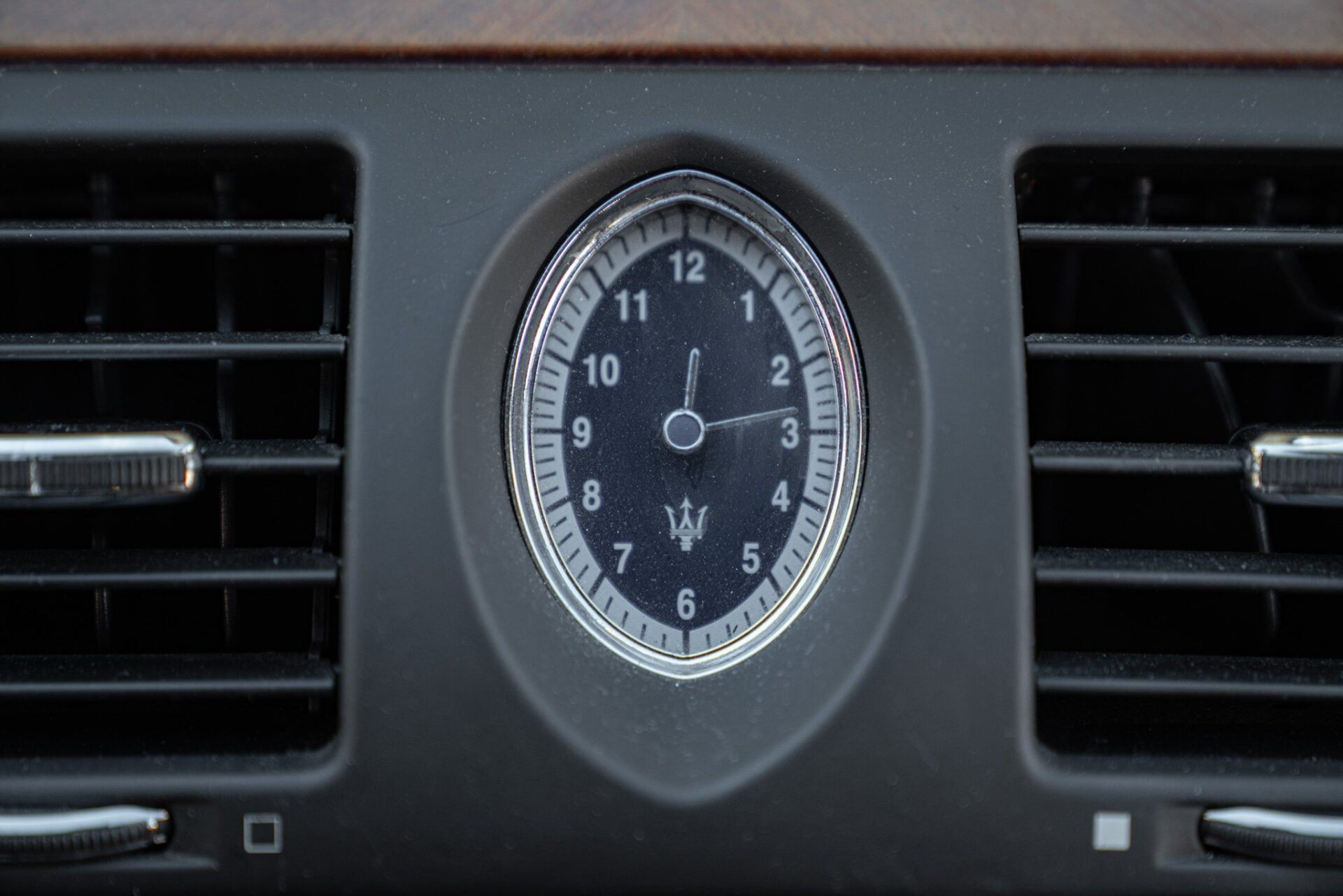 Maserati Quattroporte for sale | 2007 MASERATI QUATTROPORTE - Image 44