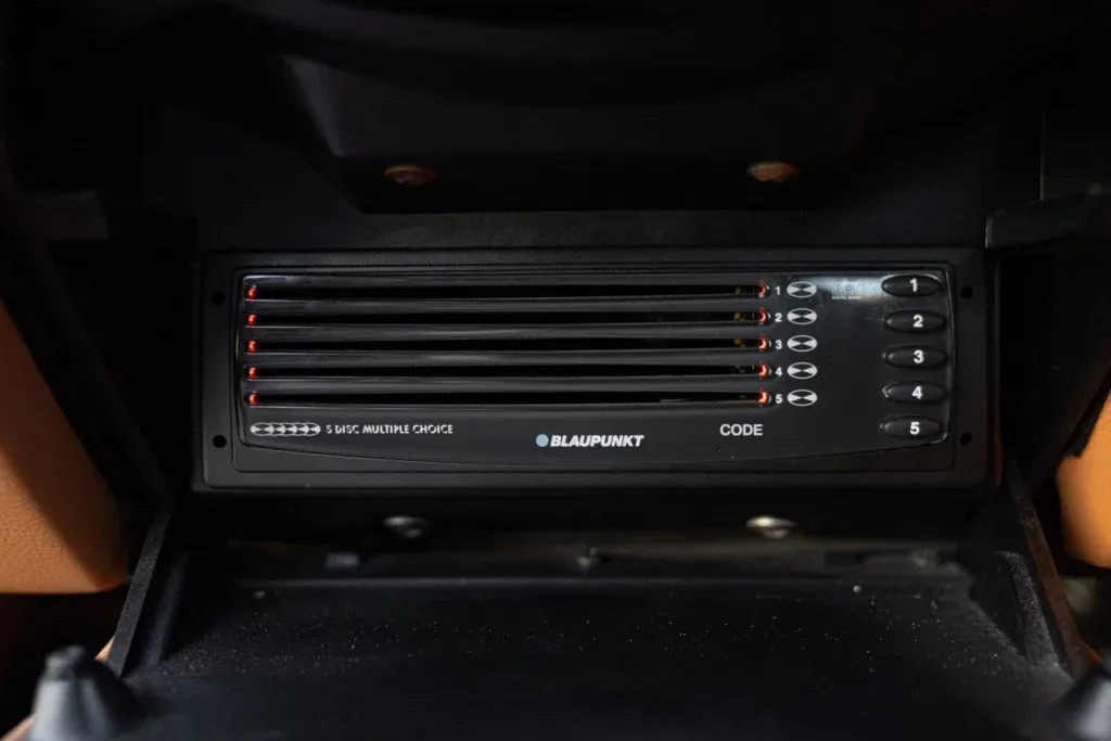 Maserati Quattroporte for sale | 2007 MASERATI QUATTROPORTE - Image 45