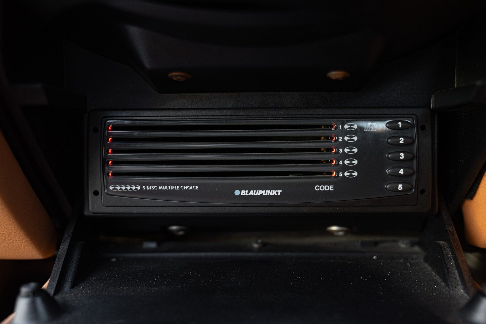 Maserati Quattroporte for sale | 2007 MASERATI QUATTROPORTE - Image 45