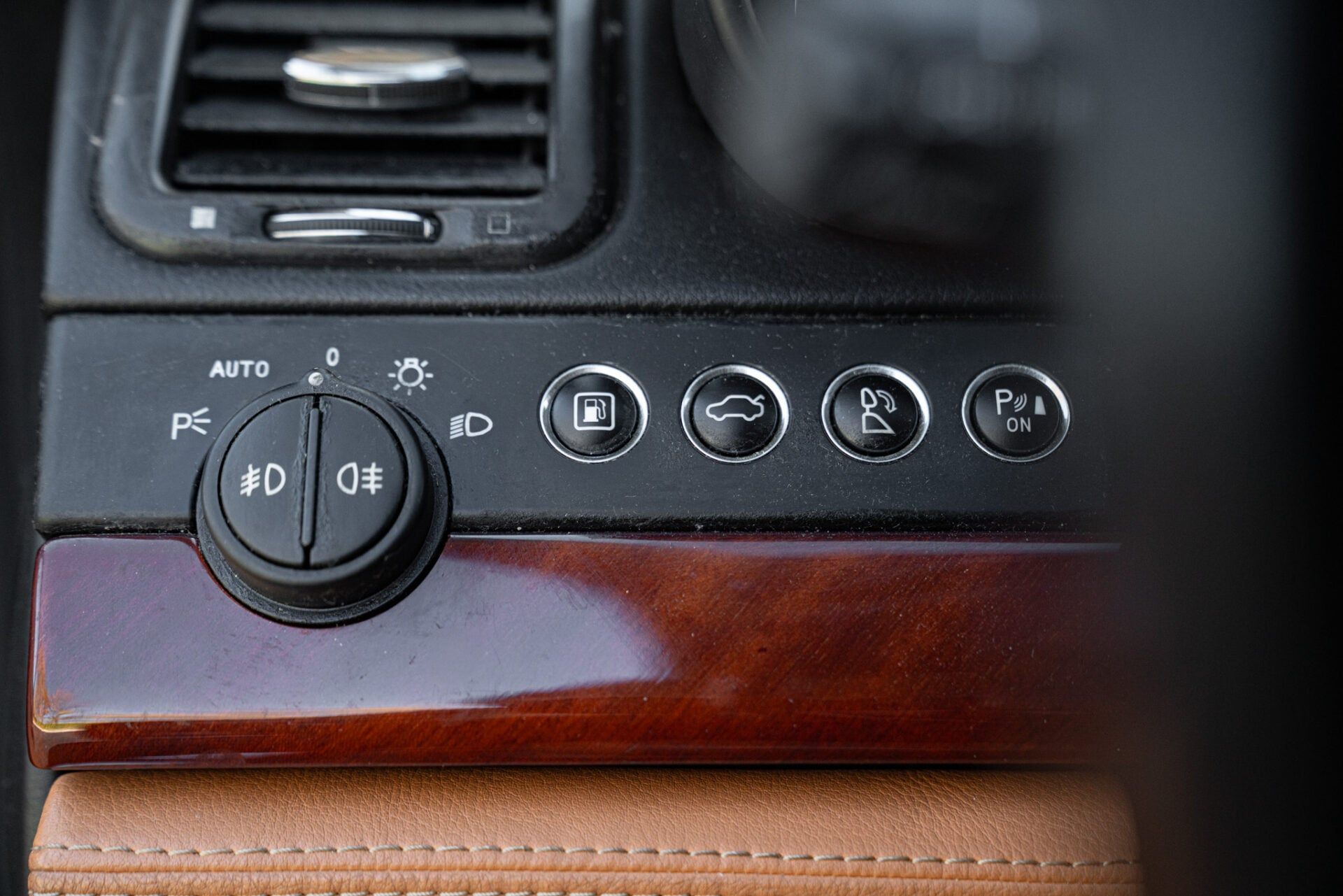 Maserati Quattroporte for sale | 2007 MASERATI QUATTROPORTE - Image 46