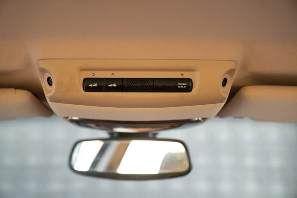 Maserati Quattroporte for sale | 2007 MASERATI QUATTROPORTE - Image 49