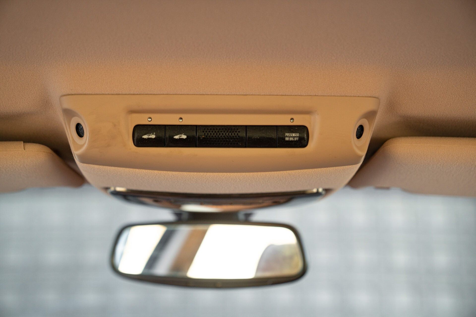 Maserati Quattroporte for sale | 2007 MASERATI QUATTROPORTE - Image 49