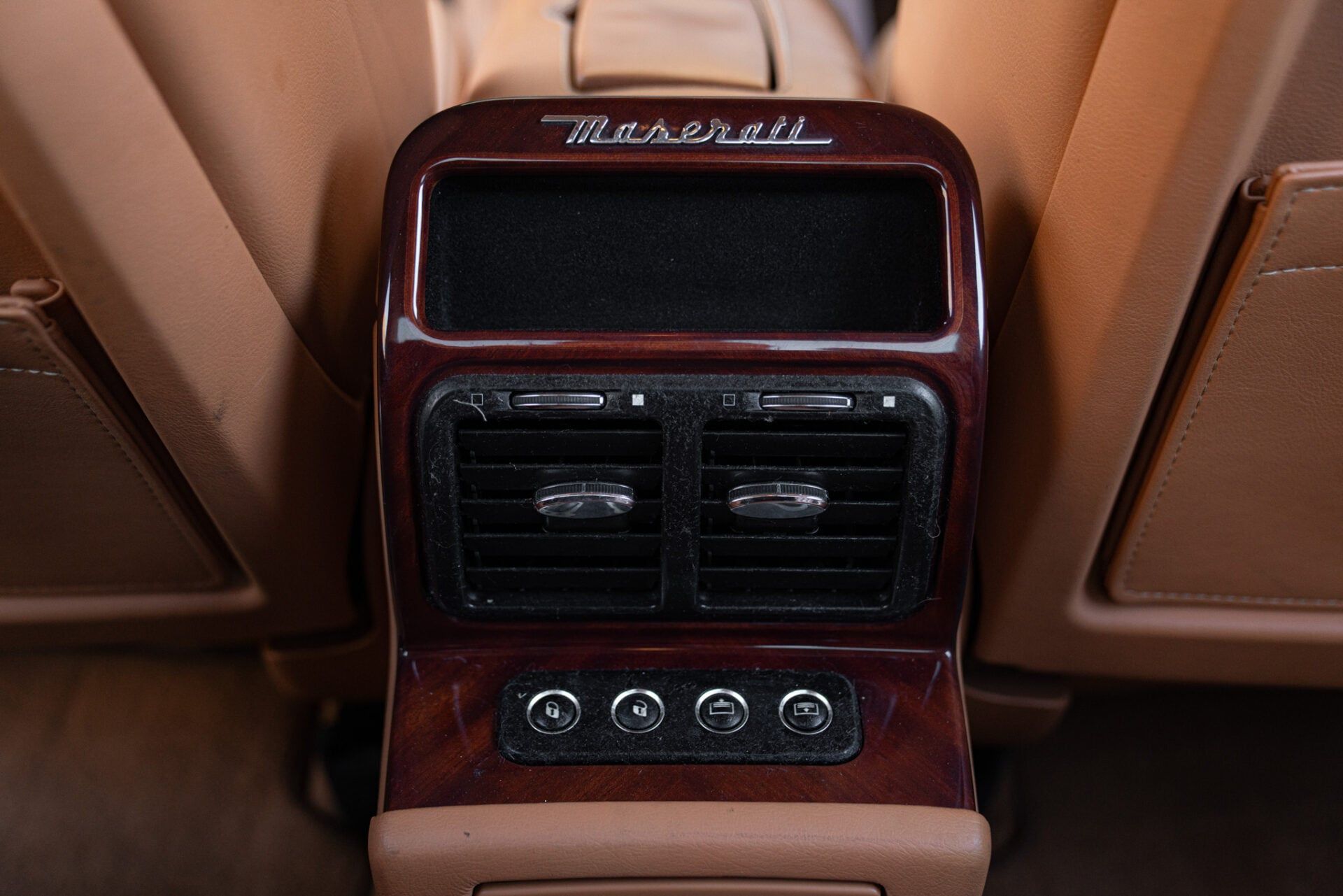 Maserati Quattroporte for sale | 2007 MASERATI QUATTROPORTE - Image 51