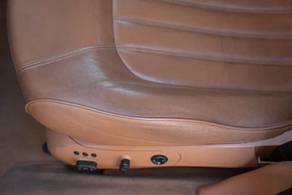 Maserati Quattroporte for sale | 2007 MASERATI QUATTROPORTE - Image 30