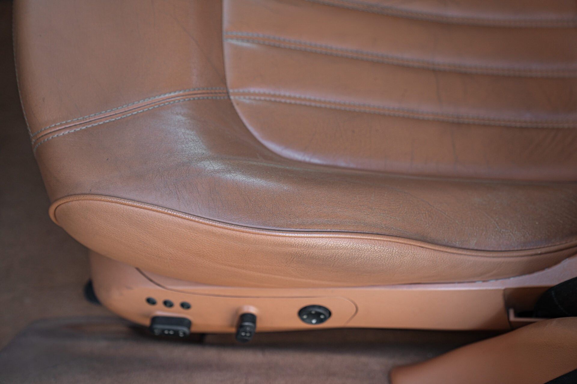 Maserati Quattroporte for sale | 2007 MASERATI QUATTROPORTE - Image 30