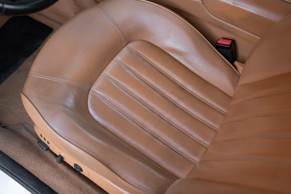 Maserati Quattroporte for sale | 2007 MASERATI QUATTROPORTE - Image 29