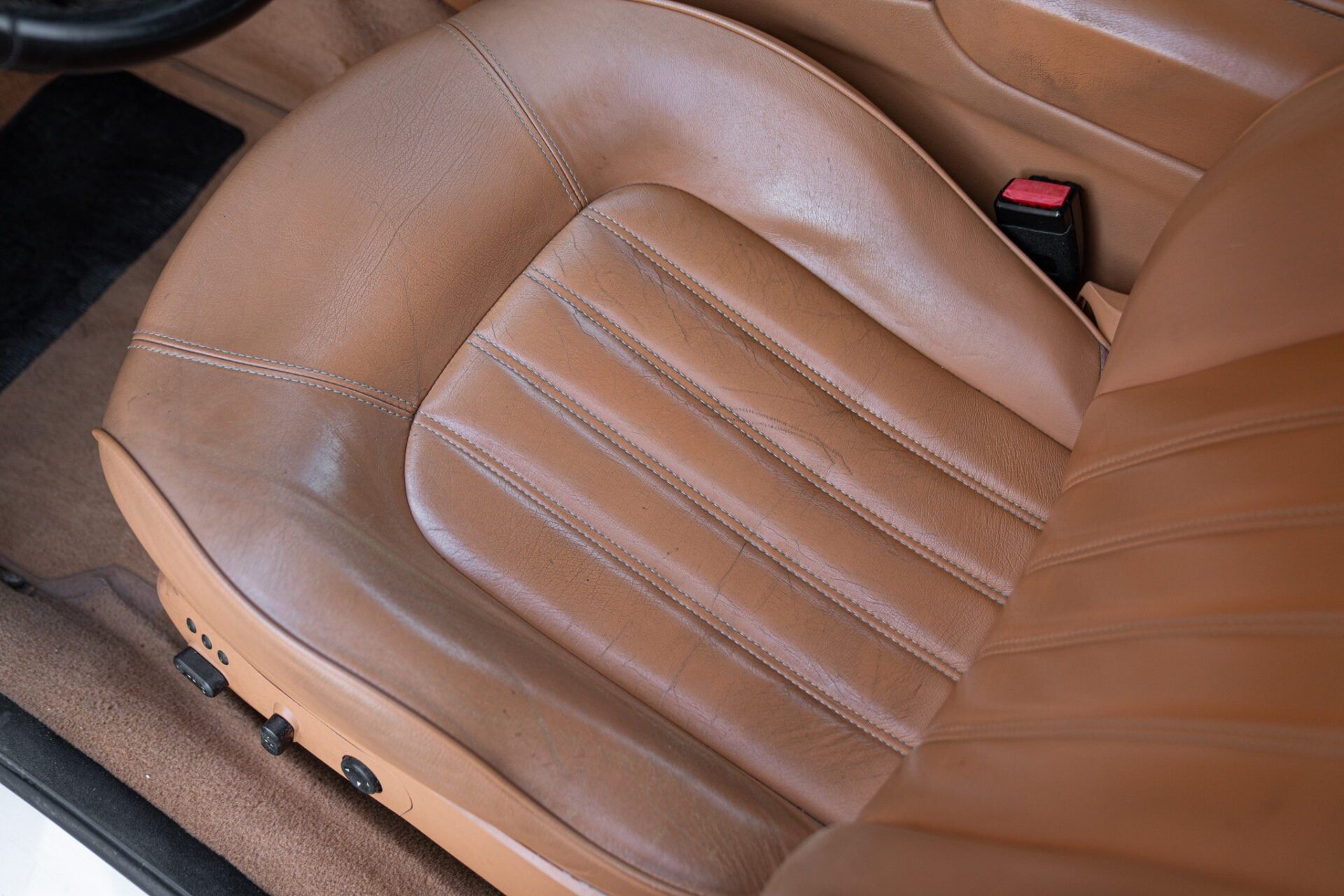 Maserati Quattroporte for sale | 2007 MASERATI QUATTROPORTE - Image 29