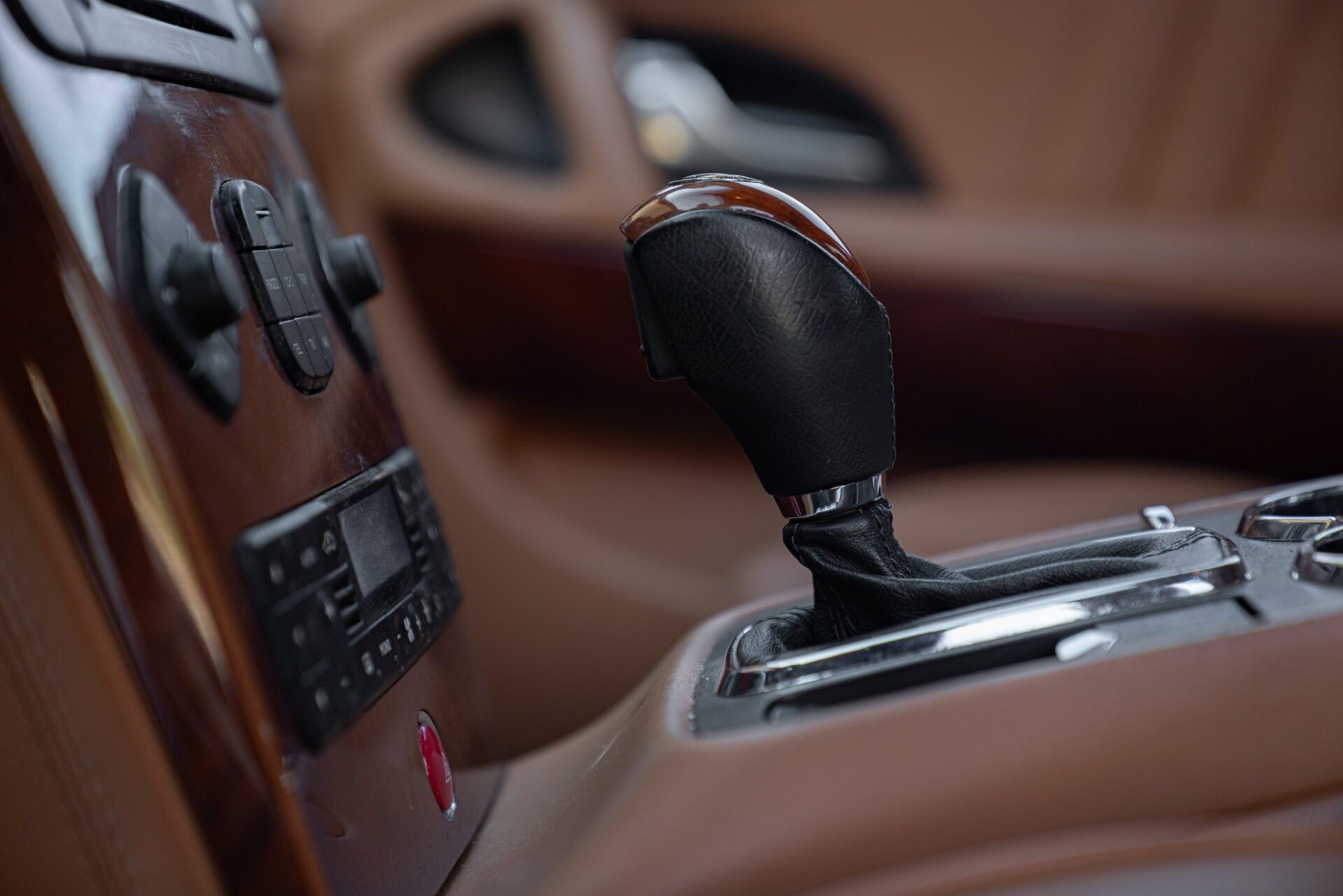 Maserati Quattroporte for sale | 2007 MASERATI QUATTROPORTE - Image 52