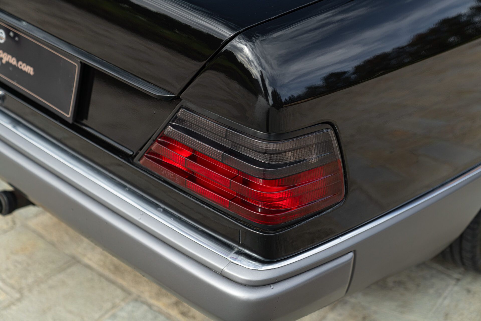 Mercedes-Benz E-Class for sale | 1990 MERCEDES-BENZ CE 200 COUPE’ - Image 22