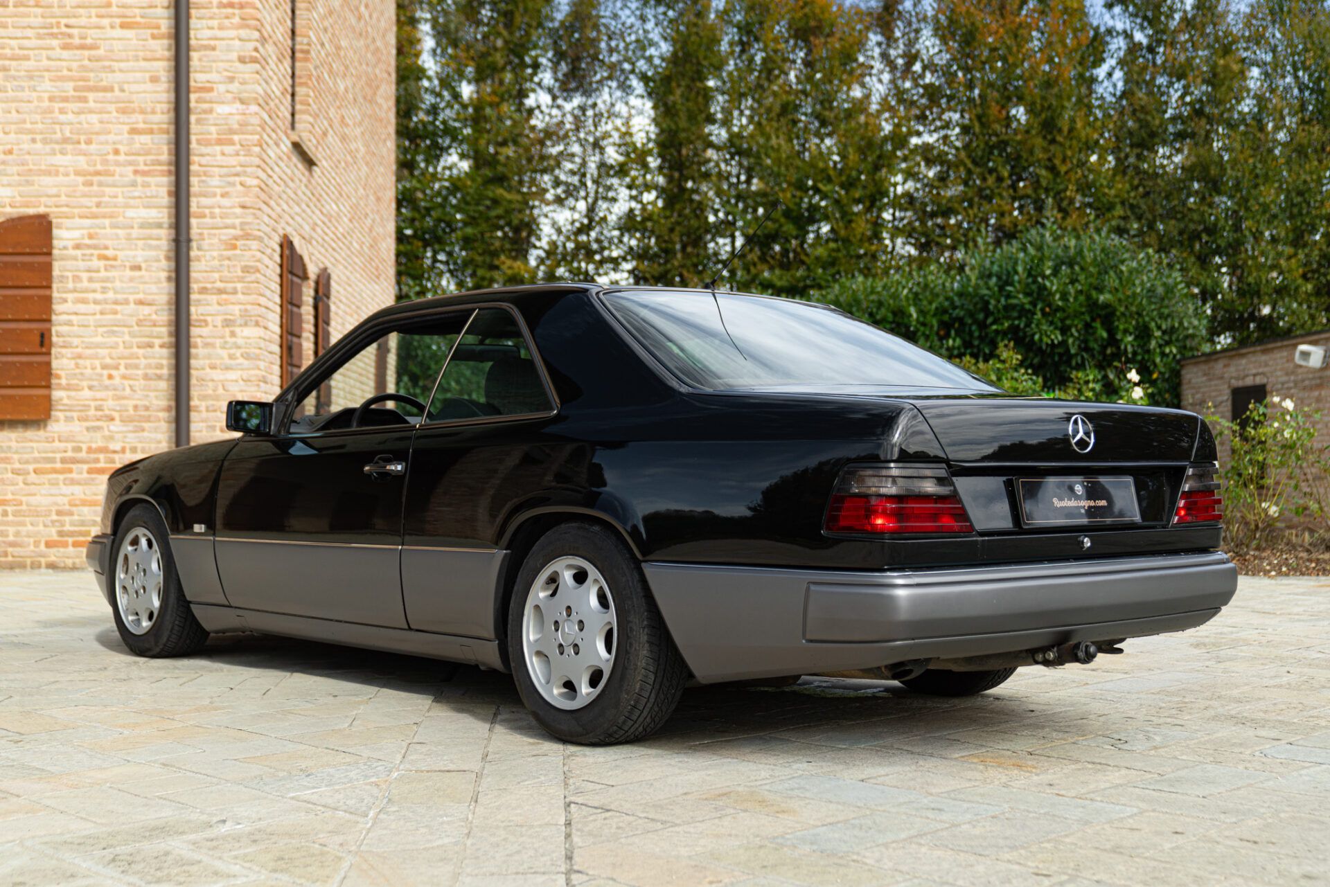 Mercedes-Benz E-Class for sale | 1990 MERCEDES-BENZ CE 200 COUPE’ - Image 6