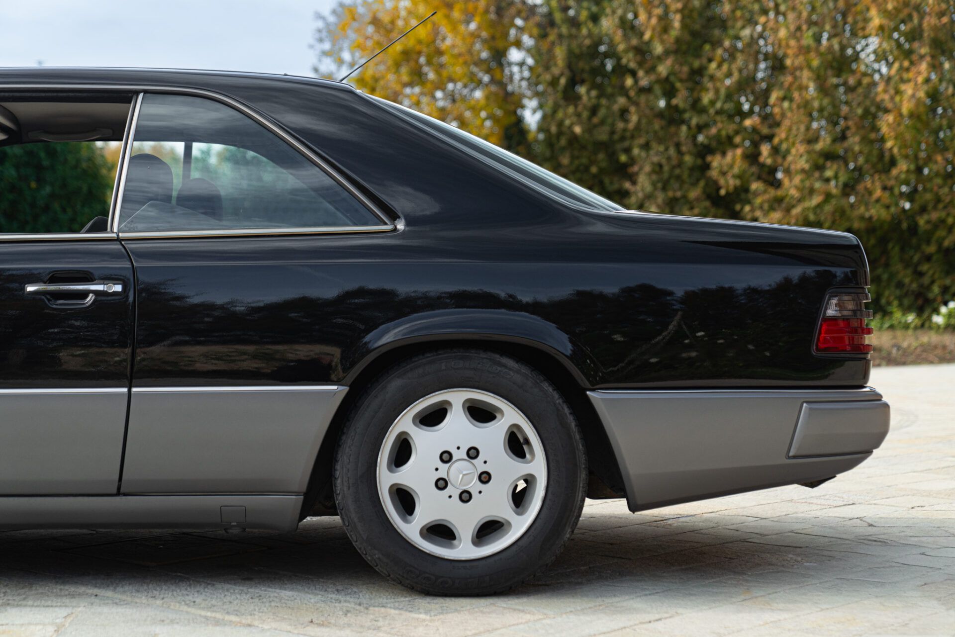 Mercedes-Benz E-Class for sale | 1990 MERCEDES-BENZ CE 200 COUPE’ - Image 17