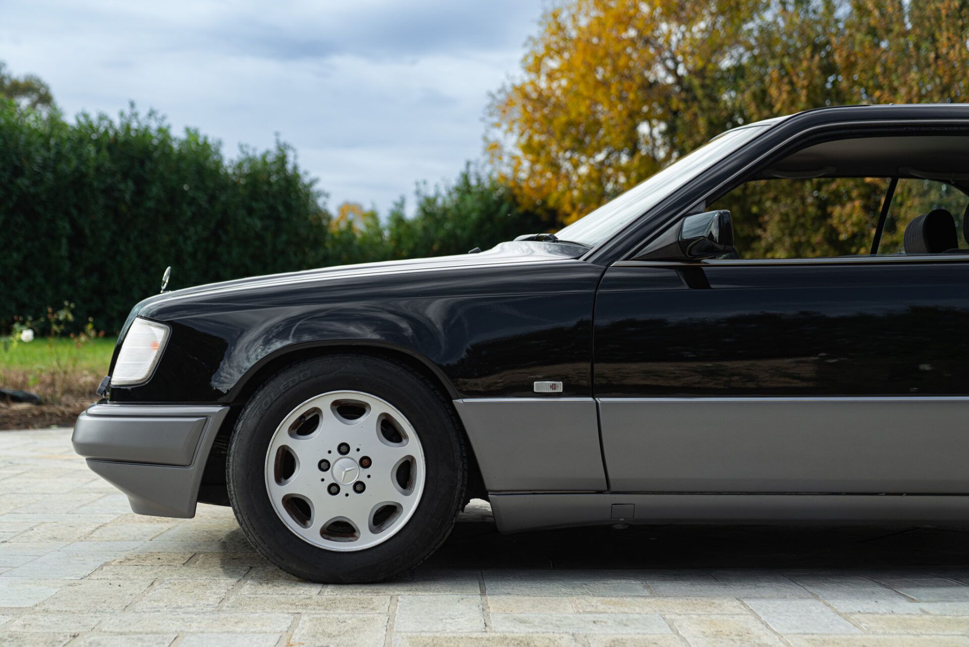 Mercedes-Benz E-Class for sale | 1990 MERCEDES-BENZ CE 200 COUPE’ - Image 16