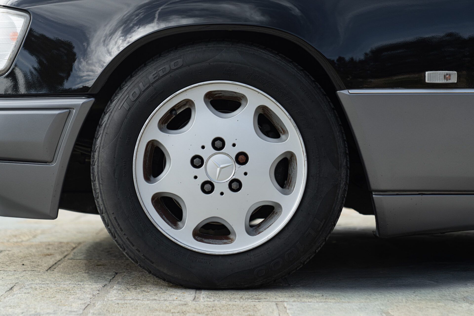 Mercedes-Benz E-Class for sale | 1990 MERCEDES-BENZ CE 200 COUPE’ - Image 18