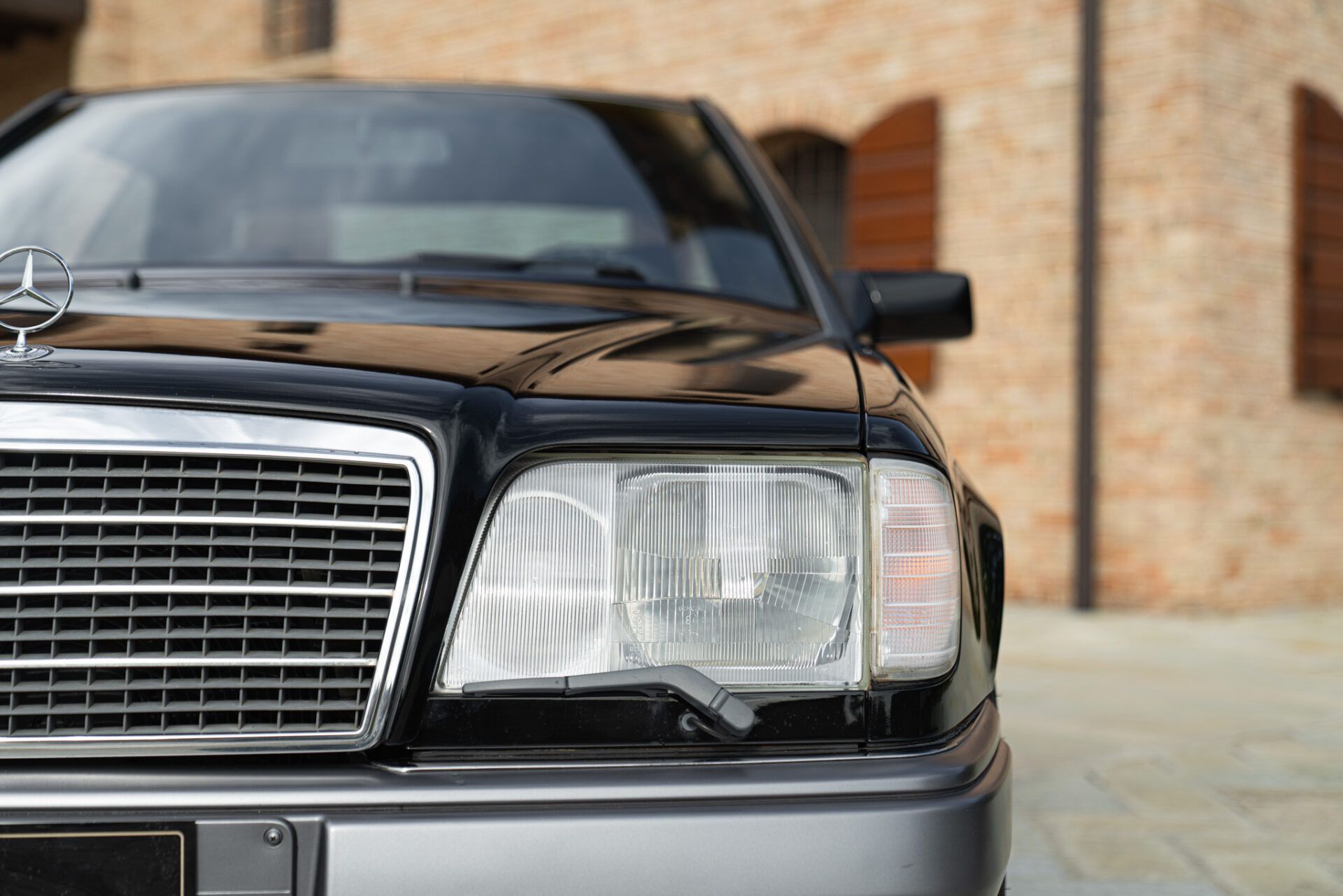 Mercedes-Benz E-Class for sale | 1990 MERCEDES-BENZ CE 200 COUPE’ - Image 14