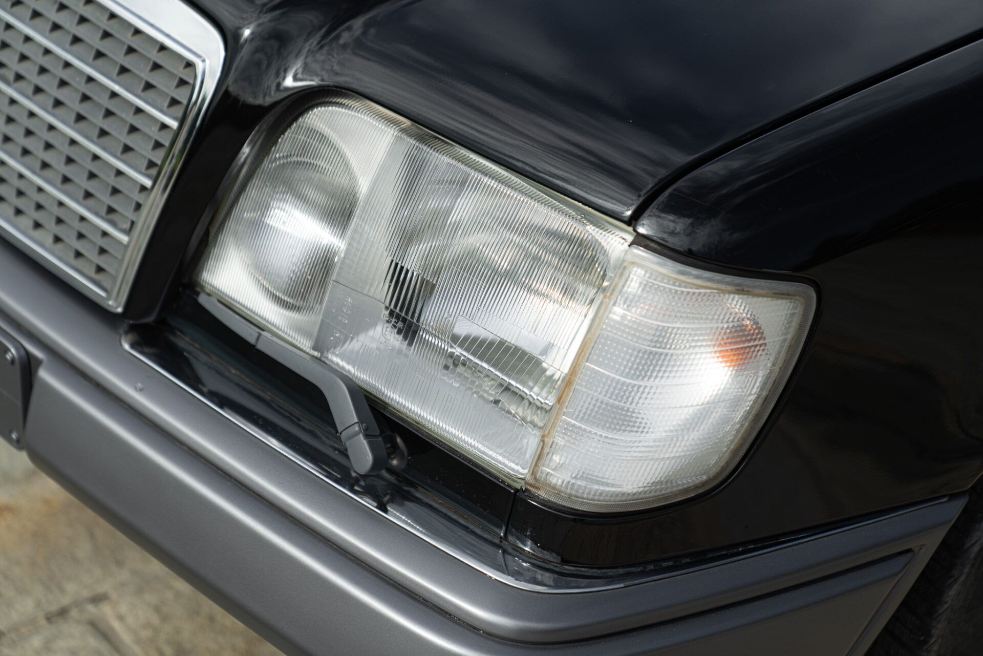 Mercedes-Benz E-Class for sale | 1990 MERCEDES-BENZ CE 200 COUPE’ - Image 23