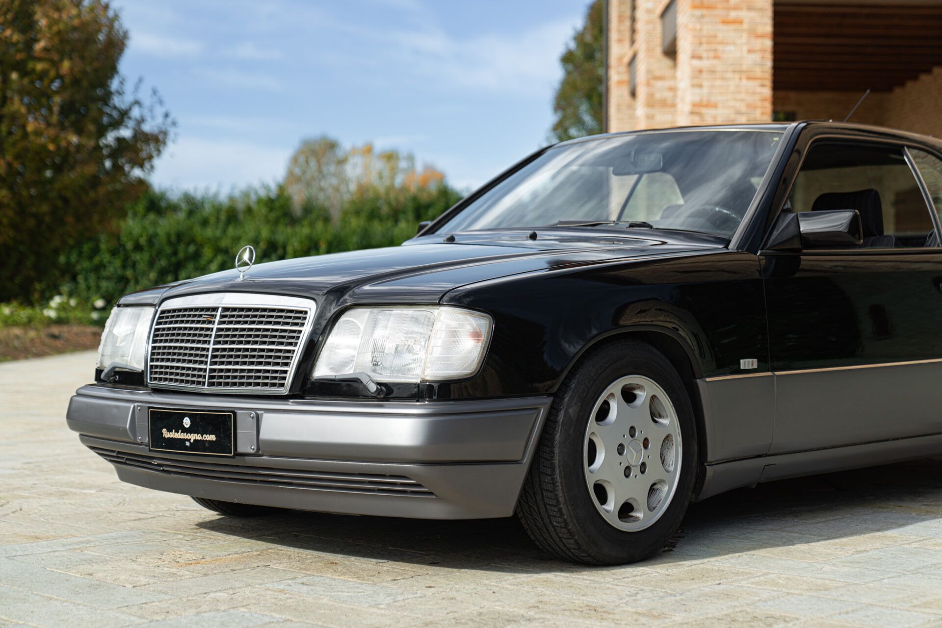Mercedes-Benz E-Class for sale | 1990 MERCEDES-BENZ CE 200 COUPE’ - Image 9