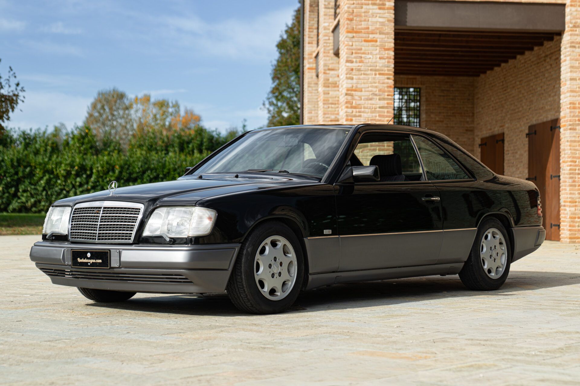 Mercedes-Benz E-Class for sale | 1990 MERCEDES-BENZ CE 200 COUPE’