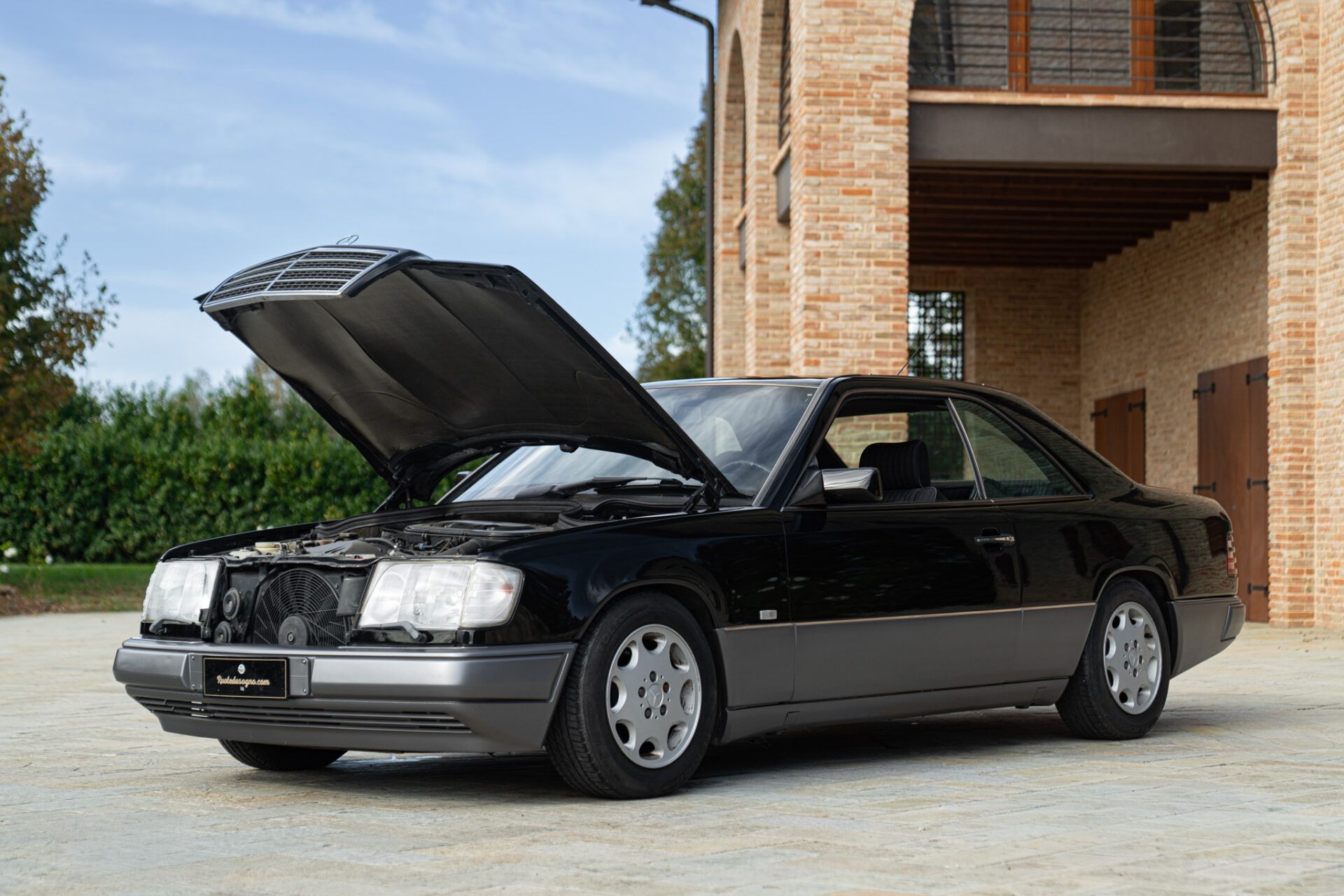 Mercedes-Benz E-Class for sale | 1990 MERCEDES-BENZ CE 200 COUPE’ - Image 41