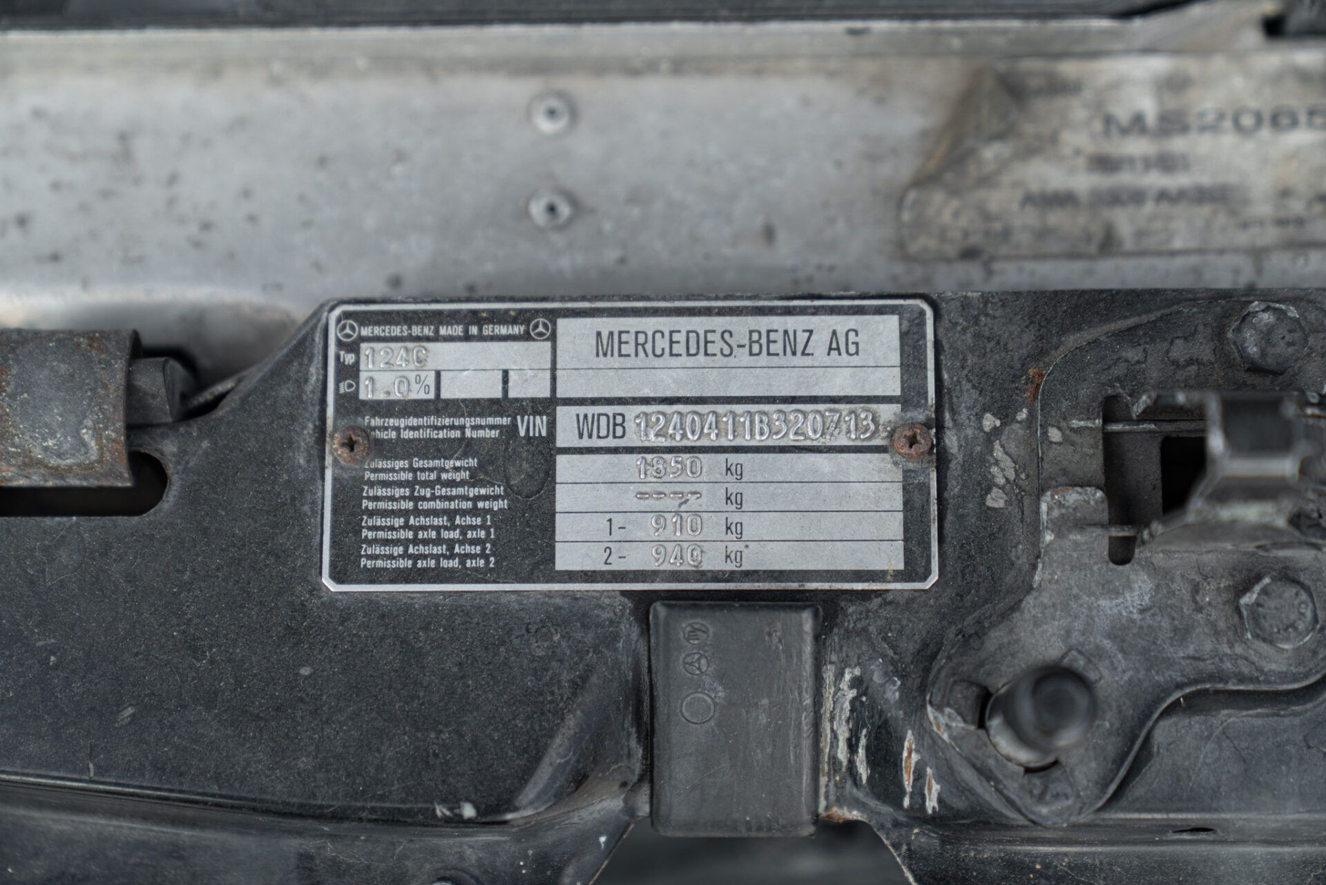 Mercedes-Benz E-Class for sale | 1990 MERCEDES-BENZ CE 200 COUPE’ - Image 43