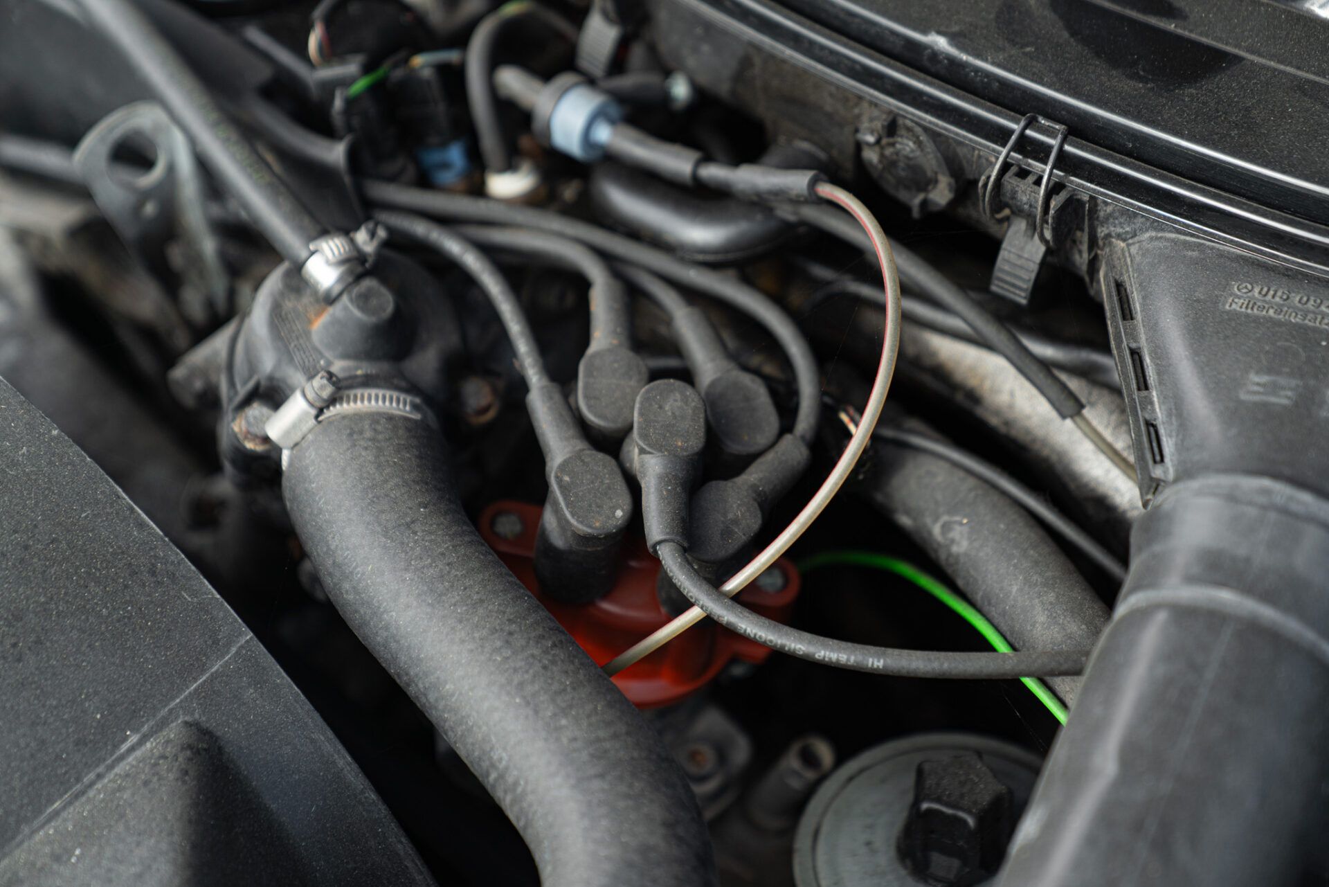 Mercedes-Benz E-Class for sale | 1990 MERCEDES-BENZ CE 200 COUPE’ - Image 45