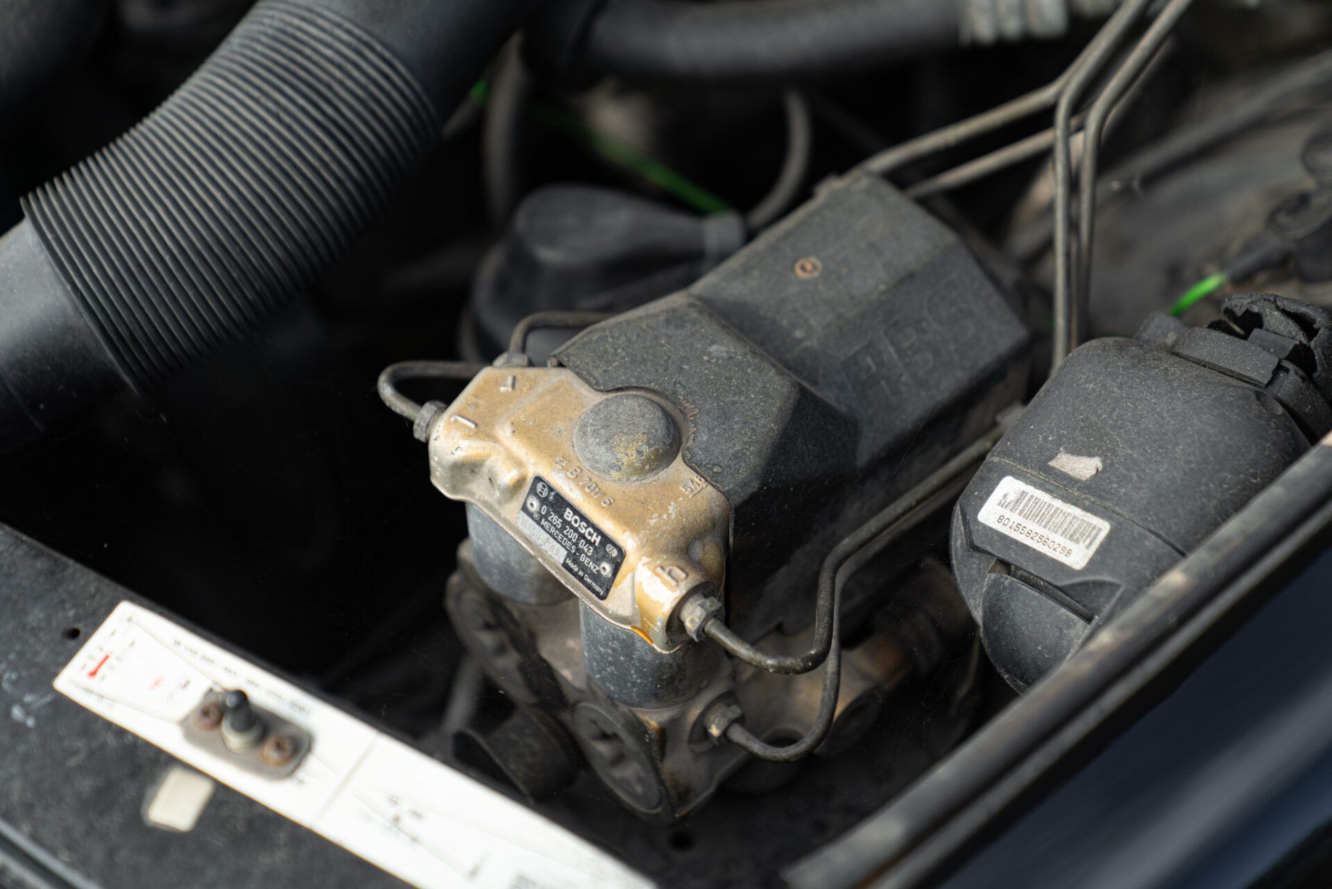 Mercedes-Benz E-Class for sale | 1990 MERCEDES-BENZ CE 200 COUPE’ - Image 47