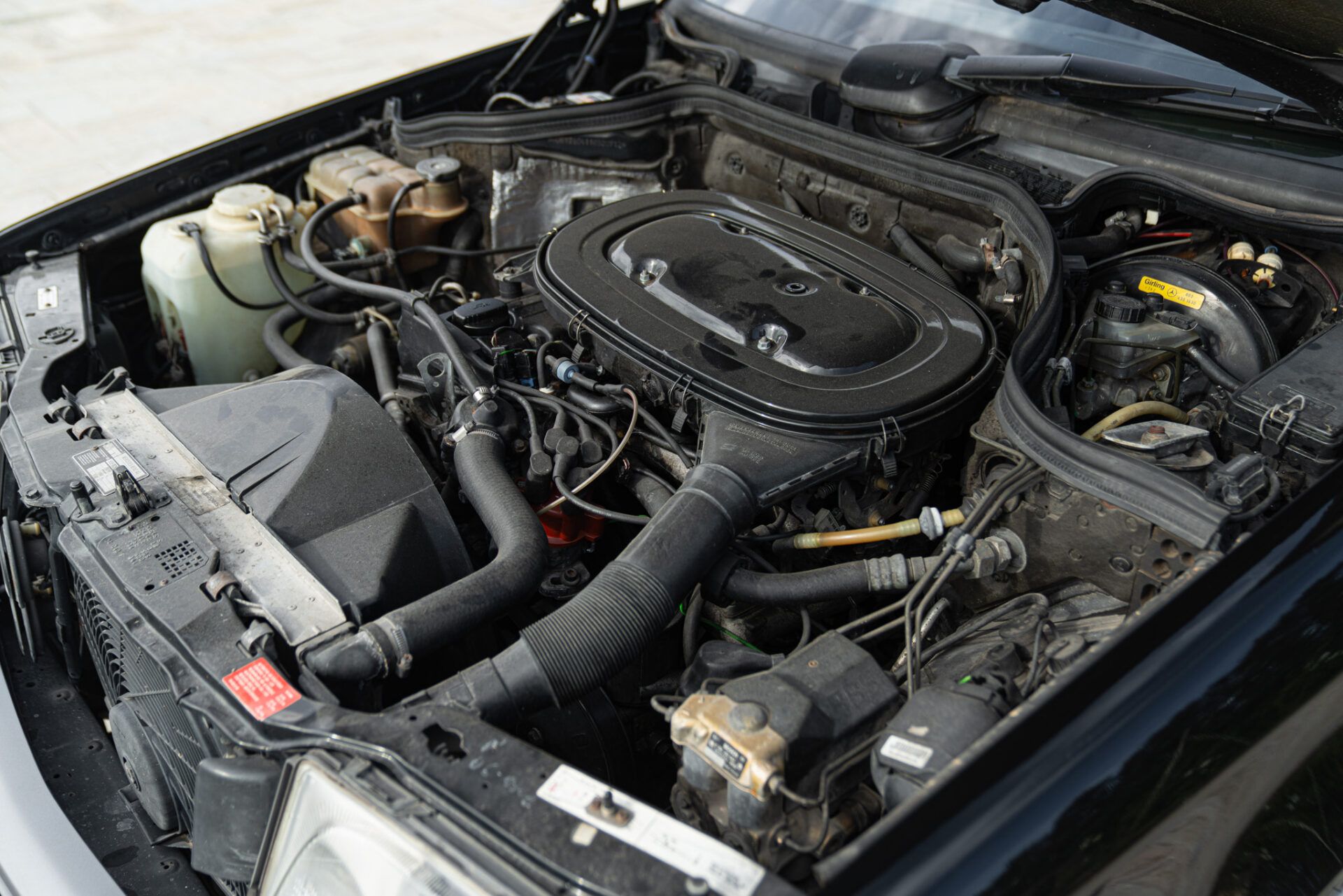 Mercedes-Benz E-Class for sale | 1990 MERCEDES-BENZ CE 200 COUPE’ - Image 44