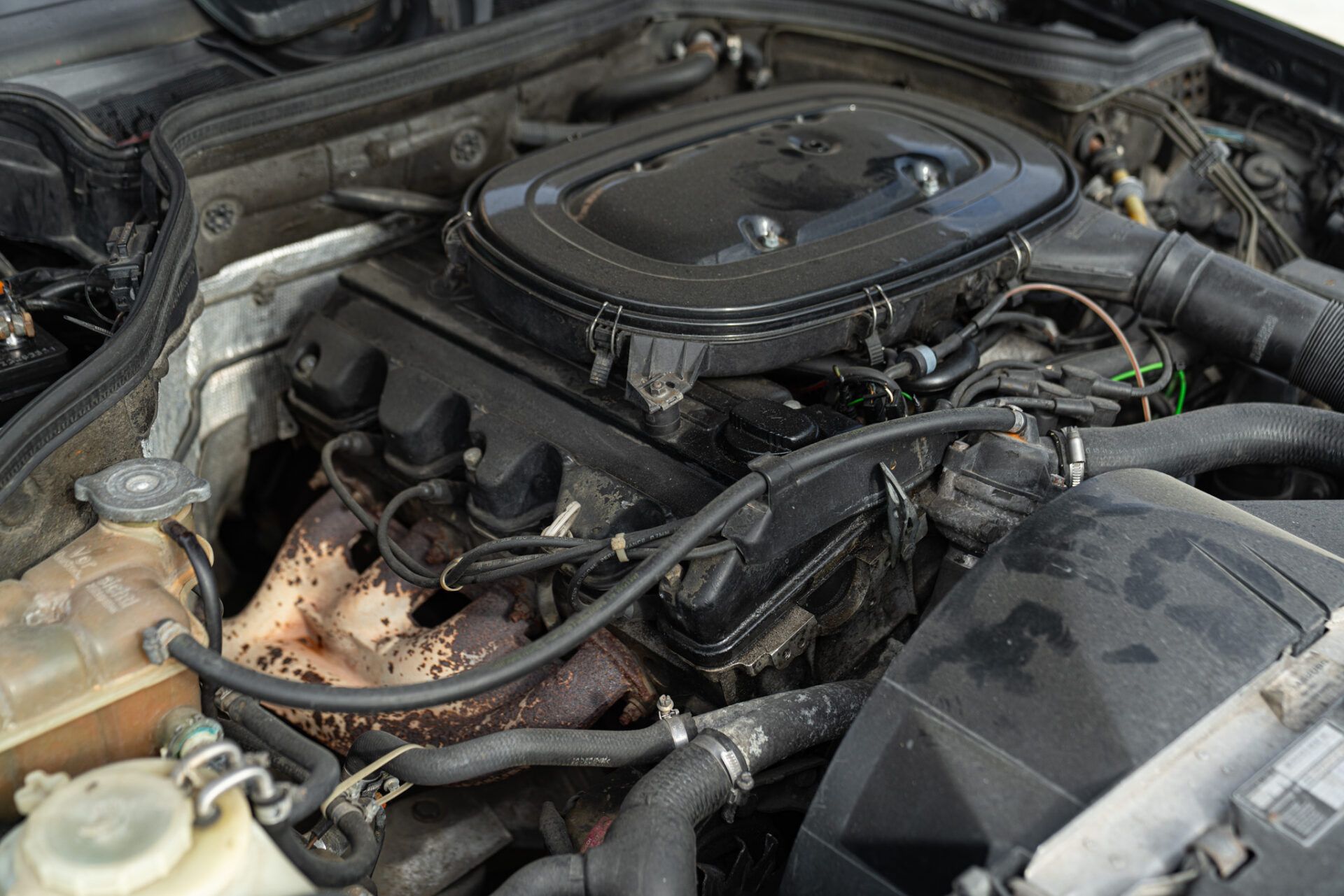 Mercedes-Benz E-Class for sale | 1990 MERCEDES-BENZ CE 200 COUPE’ - Image 46