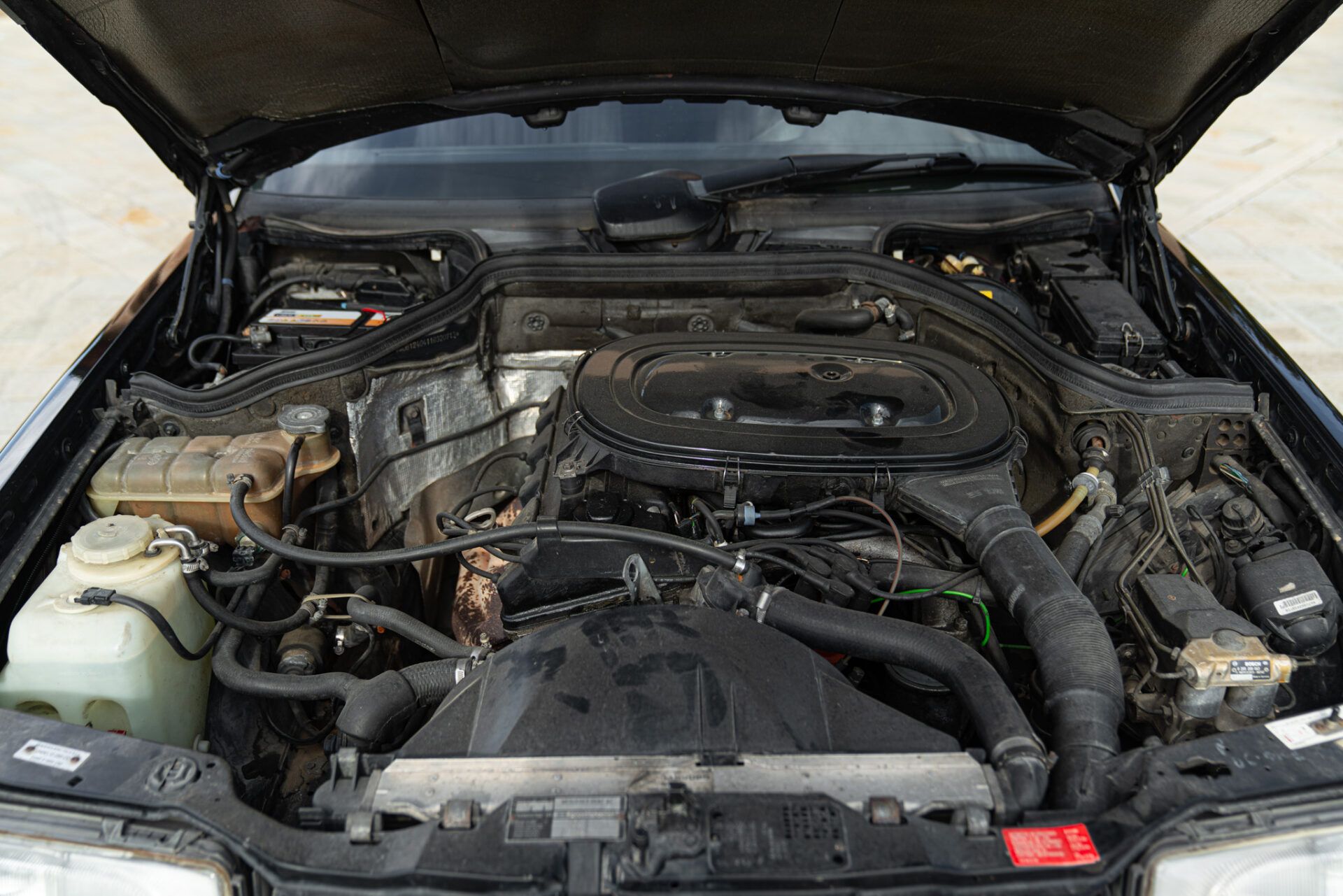 Mercedes-Benz E-Class for sale | 1990 MERCEDES-BENZ CE 200 COUPE’ - Image 42