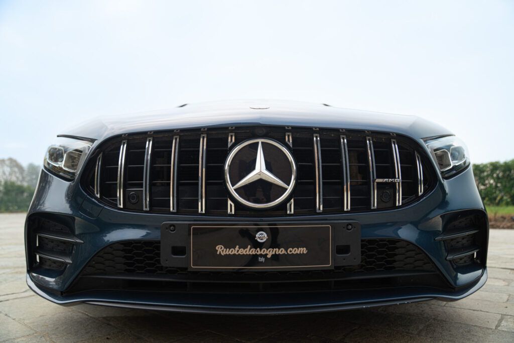 Mercedes-Benz A-Class for sale | 2019 MERCEDES-BENZ A 35 AMG - Image 16