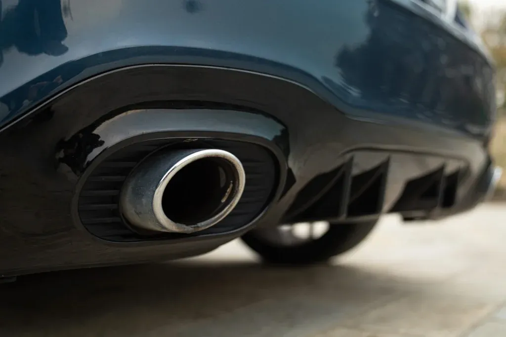 Mercedes-Benz A-Class for sale | 2019 MERCEDES-BENZ A 35 AMG - Image 16