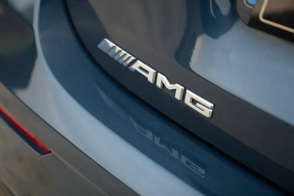 Mercedes-Benz A-Class for sale | 2019 MERCEDES-BENZ A 35 AMG - Image 13