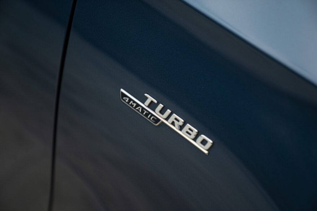 Mercedes-Benz A-Class for sale | 2019 MERCEDES-BENZ A 35 AMG - Image 20