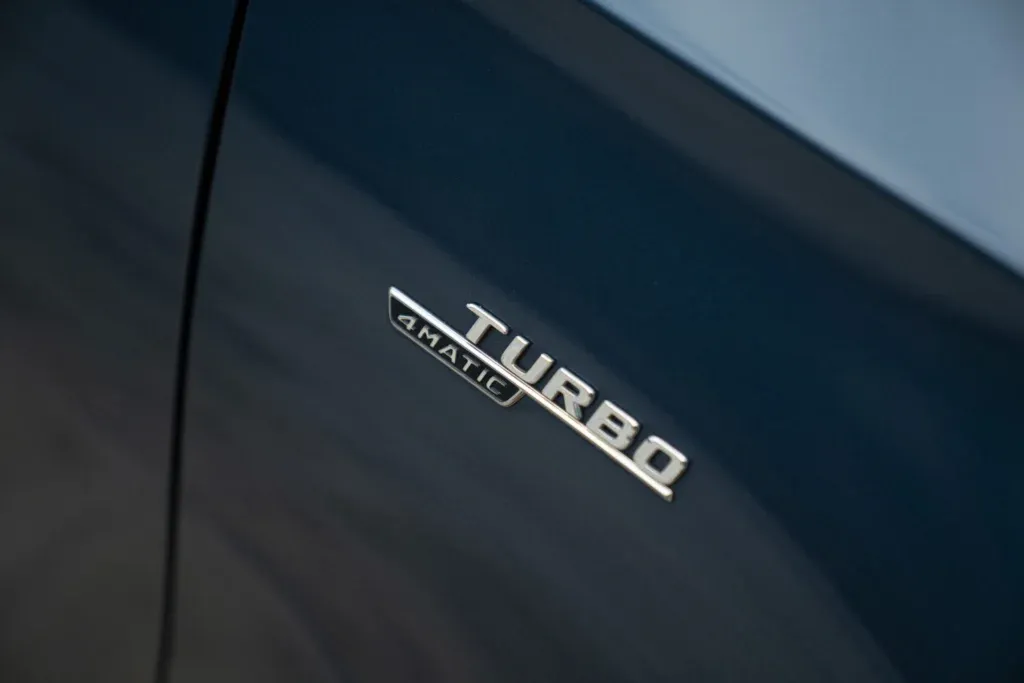 Mercedes-Benz A-Class for sale | 2019 MERCEDES-BENZ A 35 AMG - Image 19