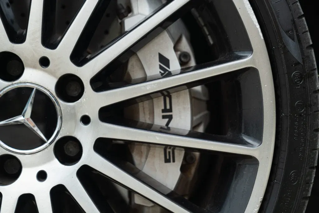 Mercedes-Benz A-Class for sale | 2019 MERCEDES-BENZ A 35 AMG - Image 29