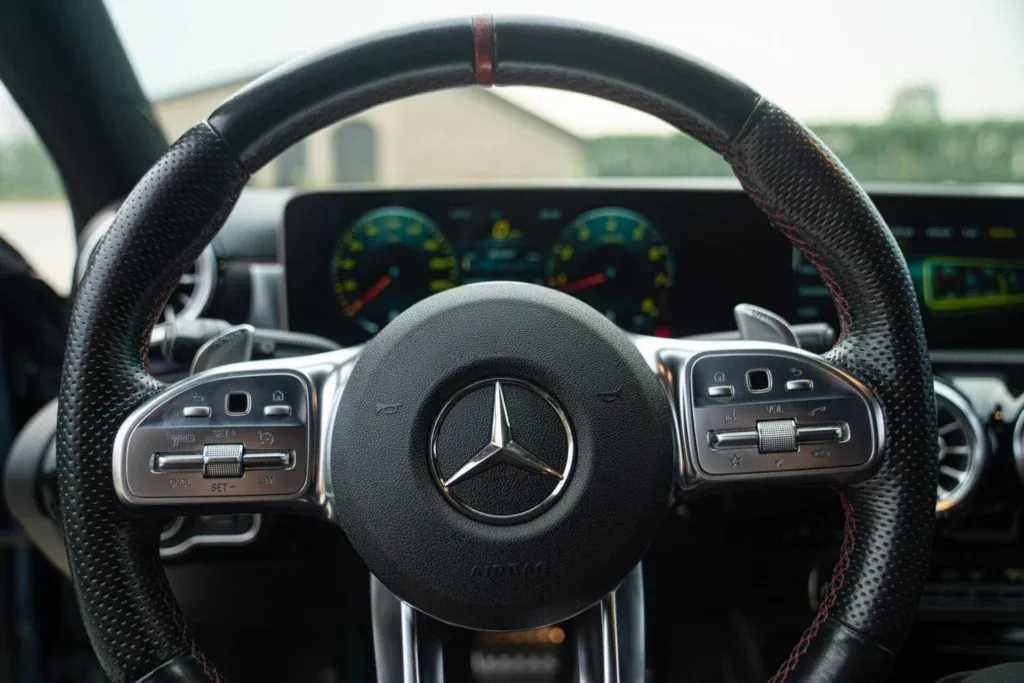 Mercedes-Benz A-Class for sale | 2019 MERCEDES-BENZ A 35 AMG - Image 45