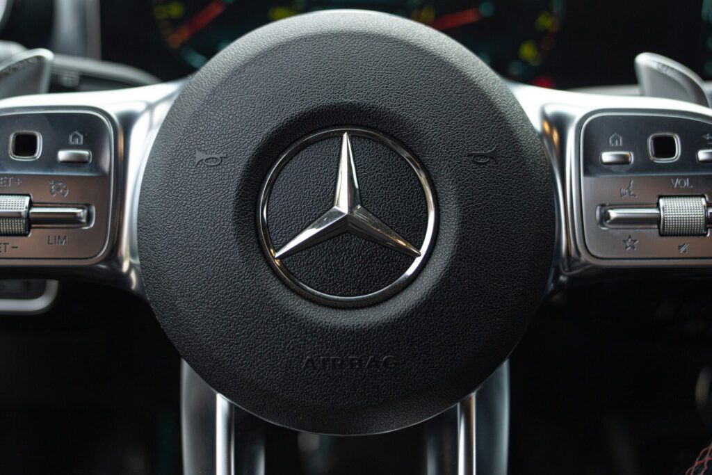 Mercedes-Benz A-Class for sale | 2019 MERCEDES-BENZ A 35 AMG - Image 47