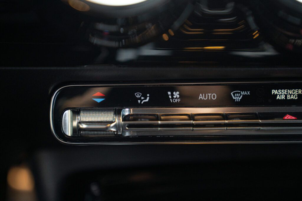 Mercedes-Benz A-Class for sale | 2019 MERCEDES-BENZ A 35 AMG - Image 48