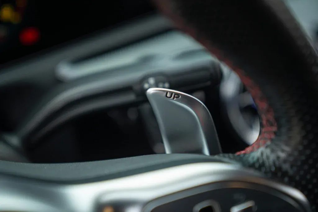 Mercedes-Benz A-Class for sale | 2019 MERCEDES-BENZ A 35 AMG - Image 52