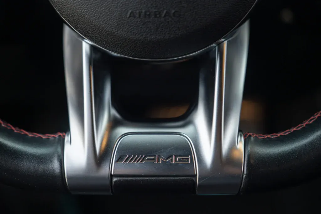 Mercedes-Benz A-Class for sale | 2019 MERCEDES-BENZ A 35 AMG - Image 53