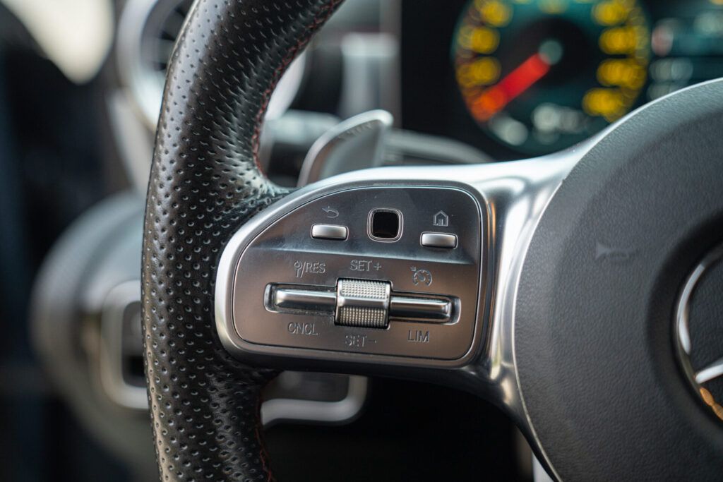 Mercedes-Benz A-Class for sale | 2019 MERCEDES-BENZ A 35 AMG - Image 55