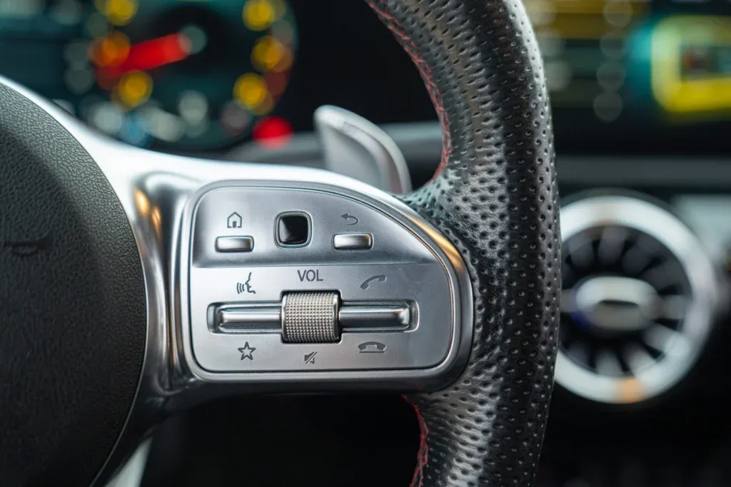 Mercedes-Benz A-Class for sale | 2019 MERCEDES-BENZ A 35 AMG - Image 55