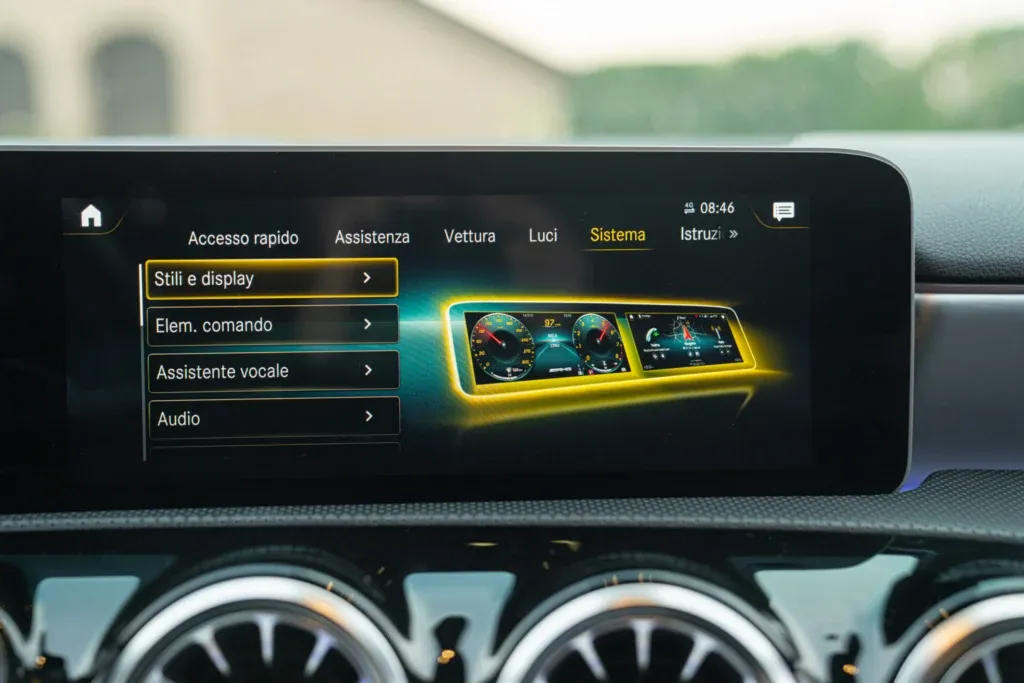 Mercedes-Benz A-Class for sale | 2019 MERCEDES-BENZ A 35 AMG - Image 62