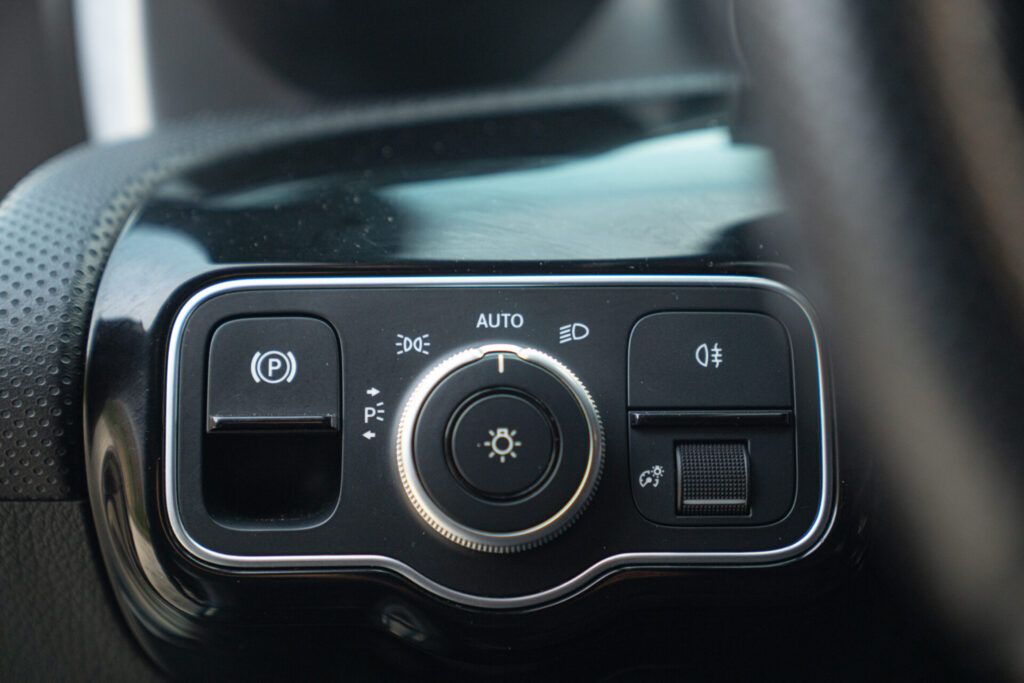 Mercedes-Benz A-Class for sale | 2019 MERCEDES-BENZ A 35 AMG - Image 59