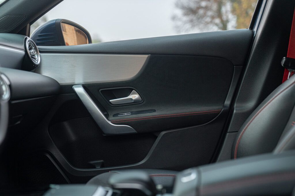 Mercedes-Benz A-Class for sale | 2019 MERCEDES-BENZ A 35 AMG - Image 41