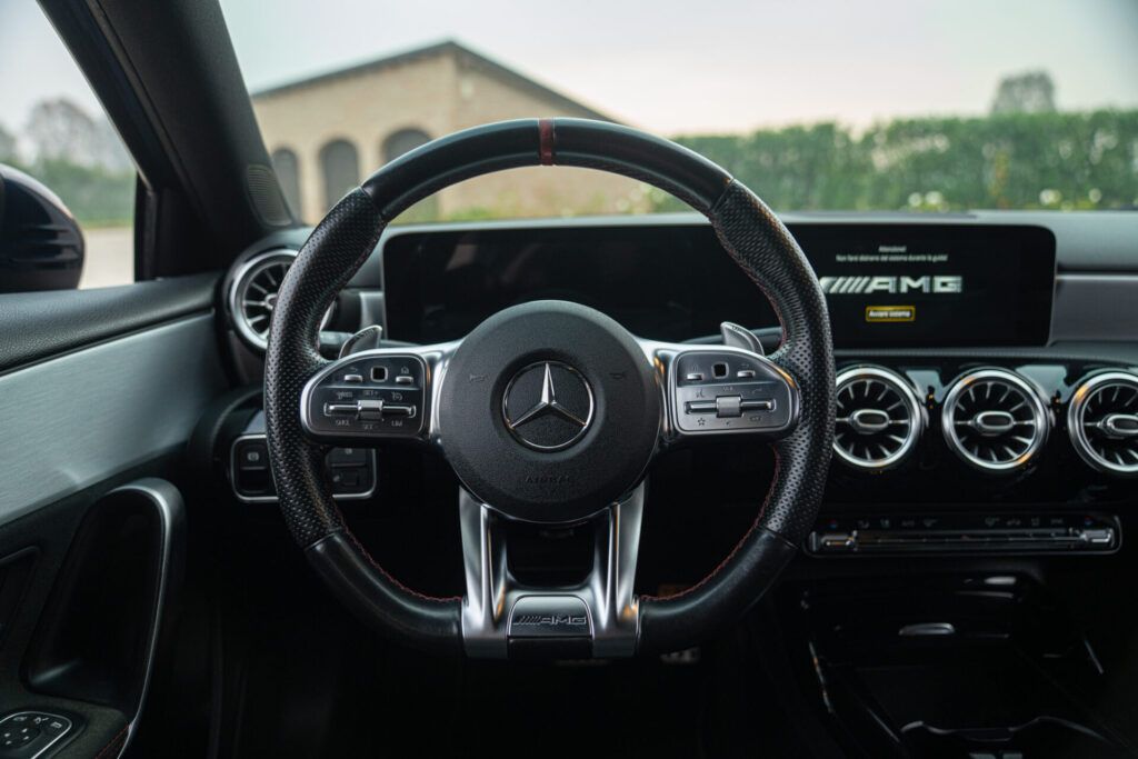 Mercedes-Benz A-Class for sale | 2019 MERCEDES-BENZ A 35 AMG - Image 63